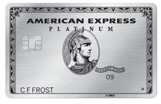 Is The American Express Platinum Credit Card worth it?