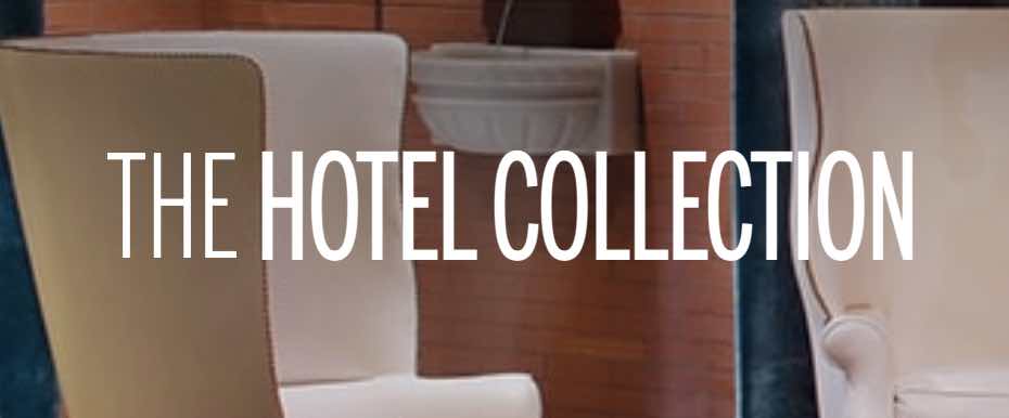 the hotel collection