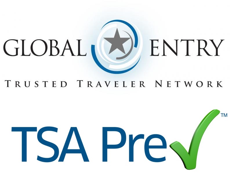 TSA PreCheck 