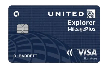 United Explorer