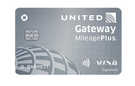 United Gateway