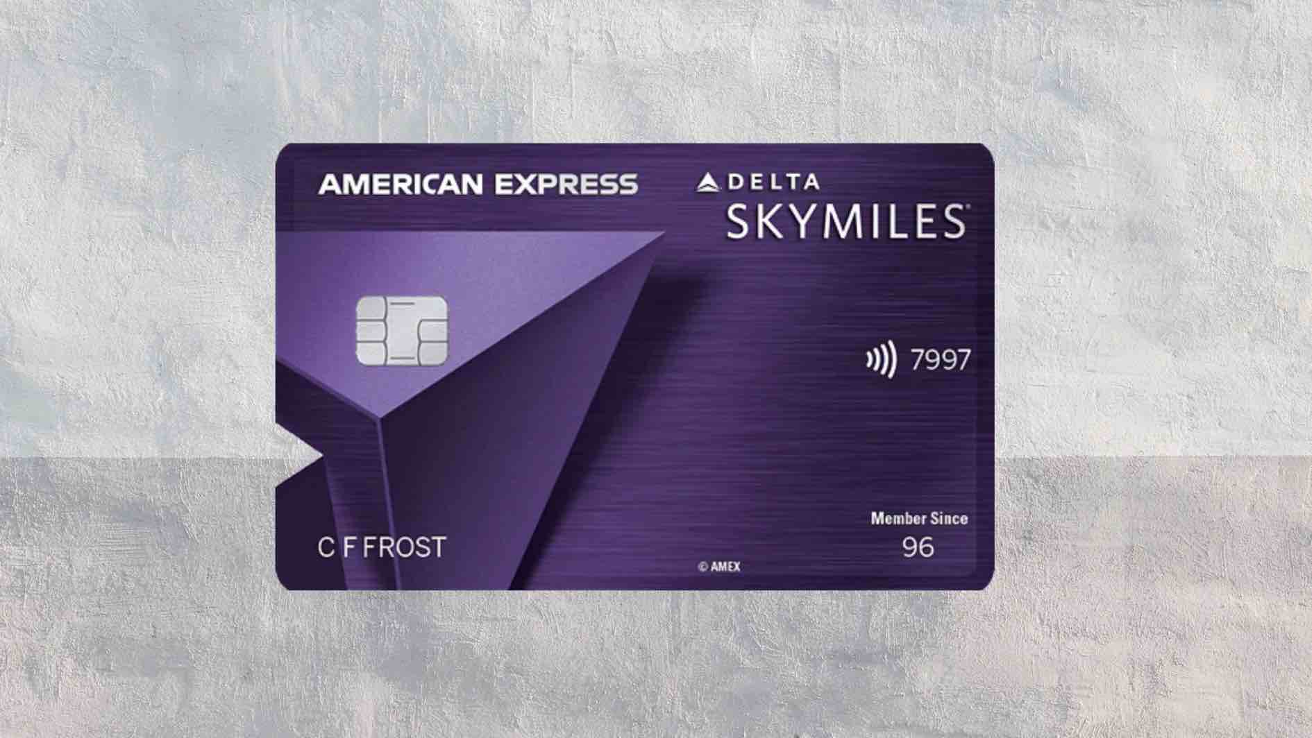 The Amex Delta SkyMiles Reserve Card – Everything You Need To Know