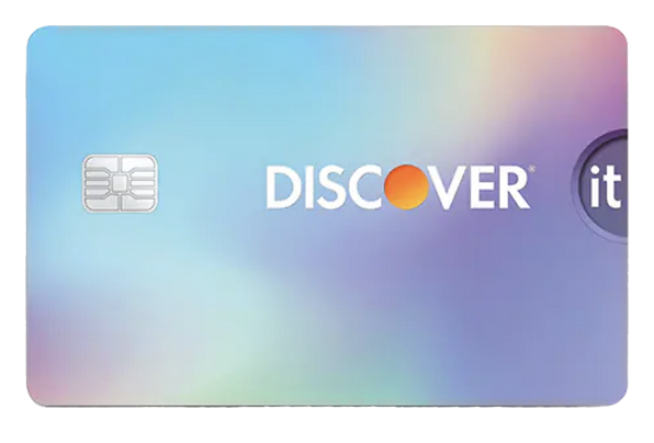 DISCOVER IT STUDENT CASH BACK