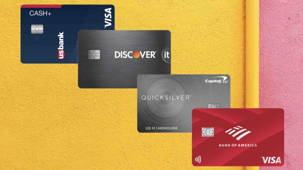 Best Secured Credit Cards