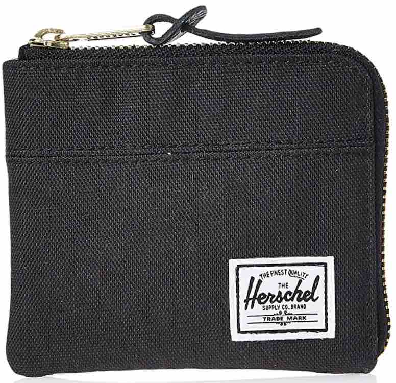 Herschel Supply Co. Johnny Wallet