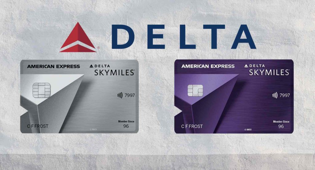 Which AMEX Delta Skymiles Card Is Better, Platinum or Reserve?
