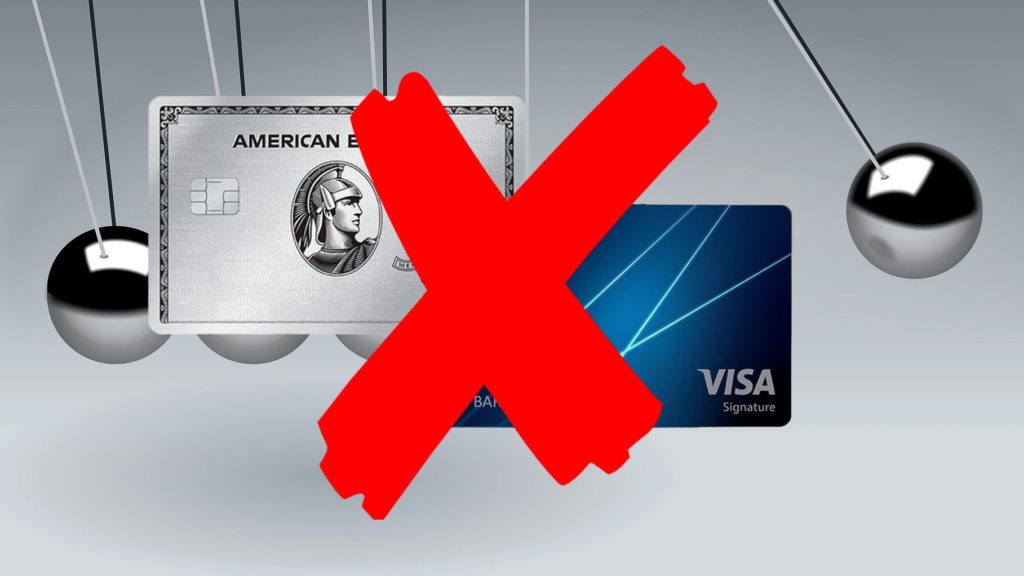 Credit Card Mistake You Must Avoid 