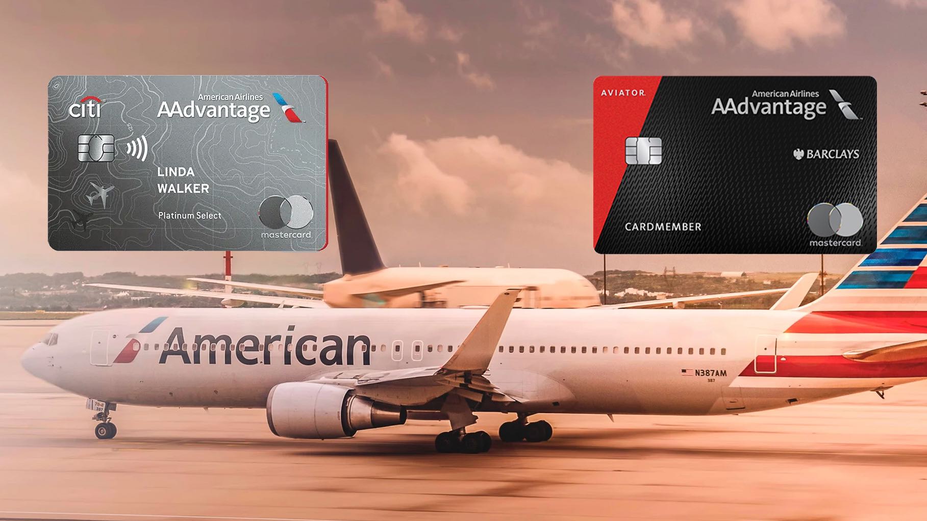 Which American Airlines AAdvantage Credit Card Is The Best Value ...