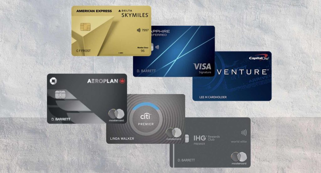 The Best Credit Cards Under $100 for 2022
