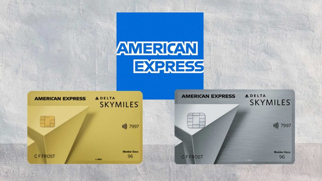 Which AMEX Delta Skymiles Card Is Better, Gold or Platinum?