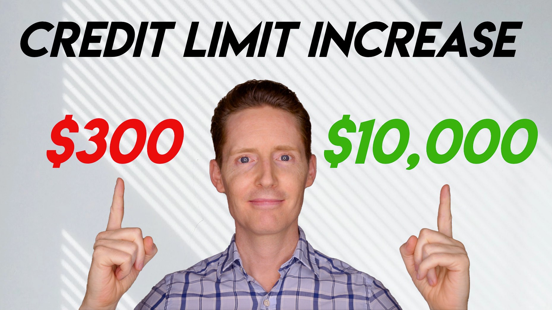 Need A Credit Limit Increase? Take These Steps Now