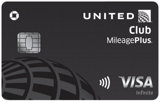 Which Visa United MileagePlus Card Is Better, Quest Or Club? - Luggage Guru