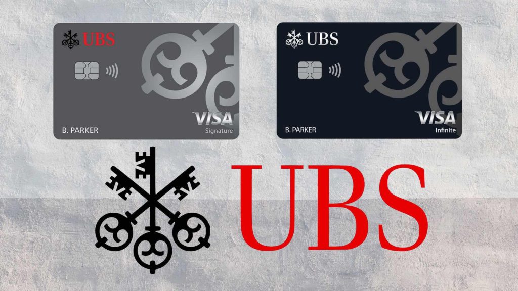 Comparing The UBS Visa Signature & Infinite Card