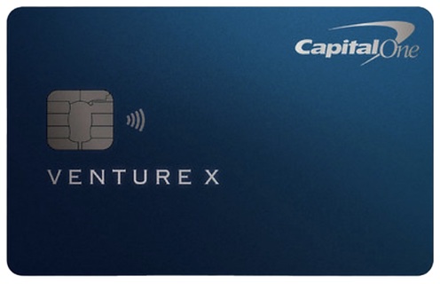 Capital One Venture X