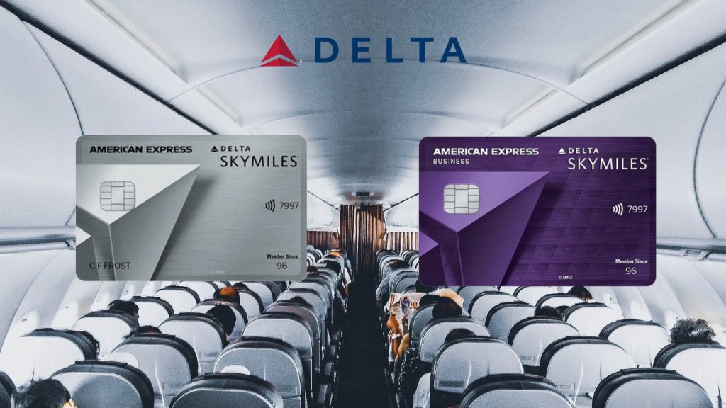 Everything You Need To Know About The Delta Skymiles Companion Certificate