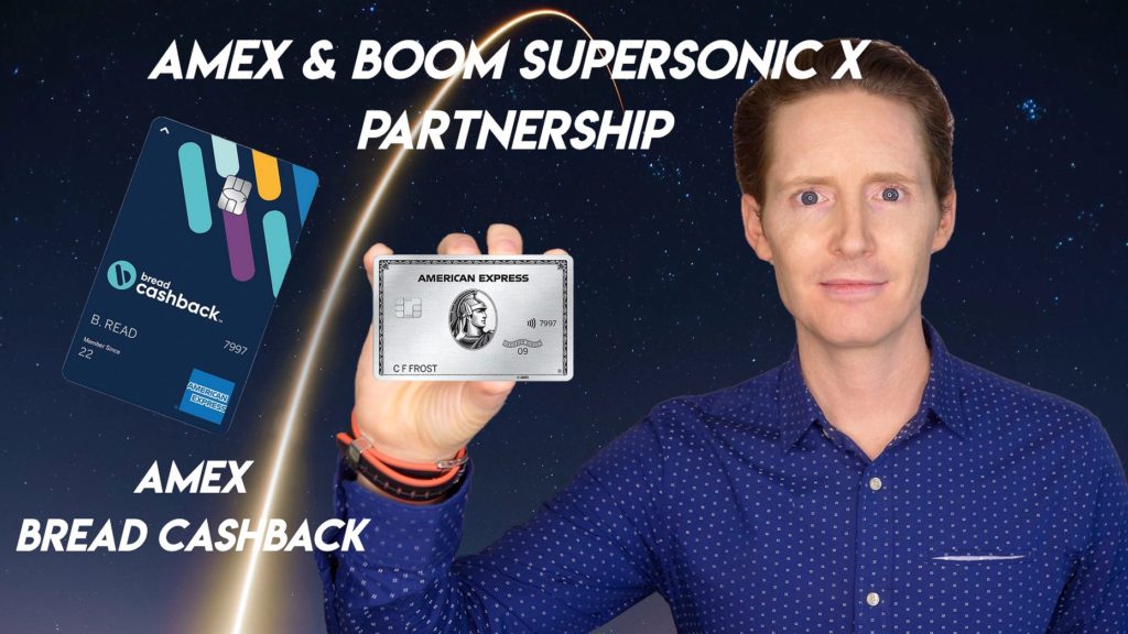 Amex Platinum Updates, New Bread Cash Back Card 2% Cash Back  