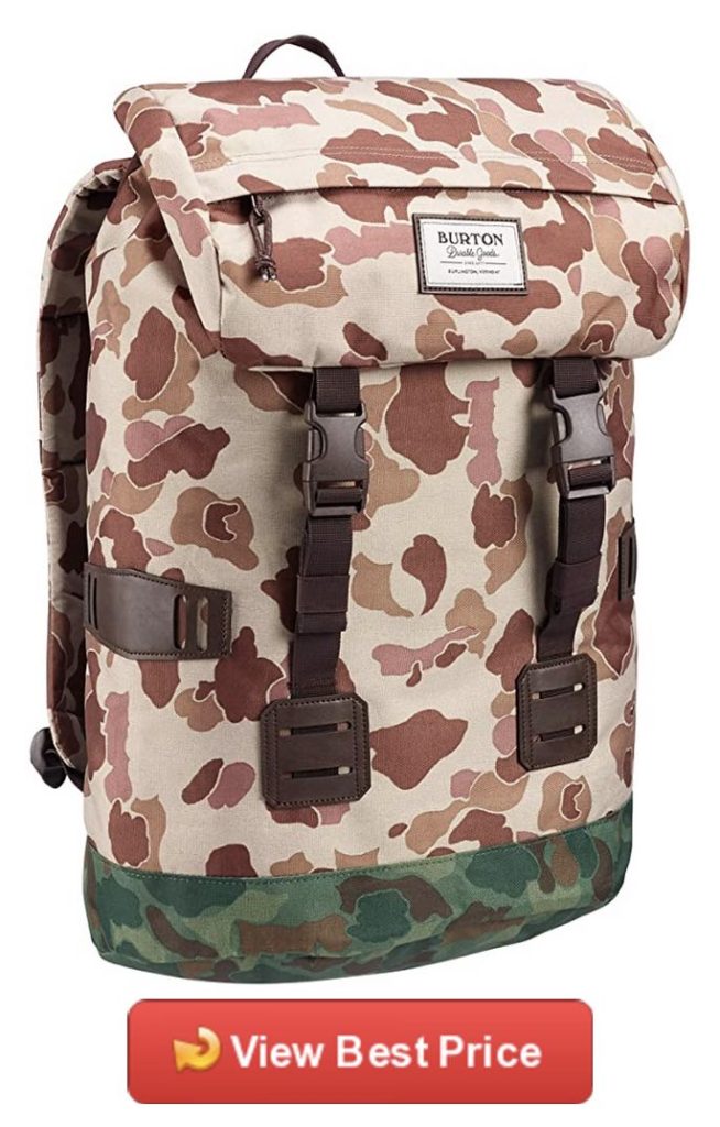 Burton Tinder Backpack 