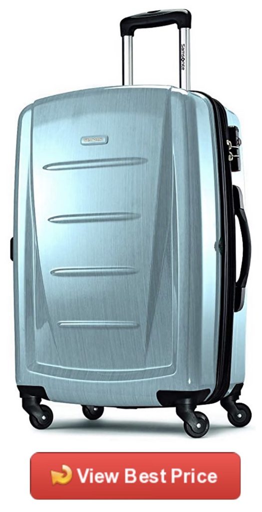 Samsonite Winfield 2
Fashion Spinner 28"