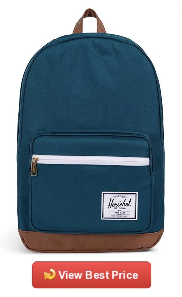 Herschel Pop Quiz Backpack