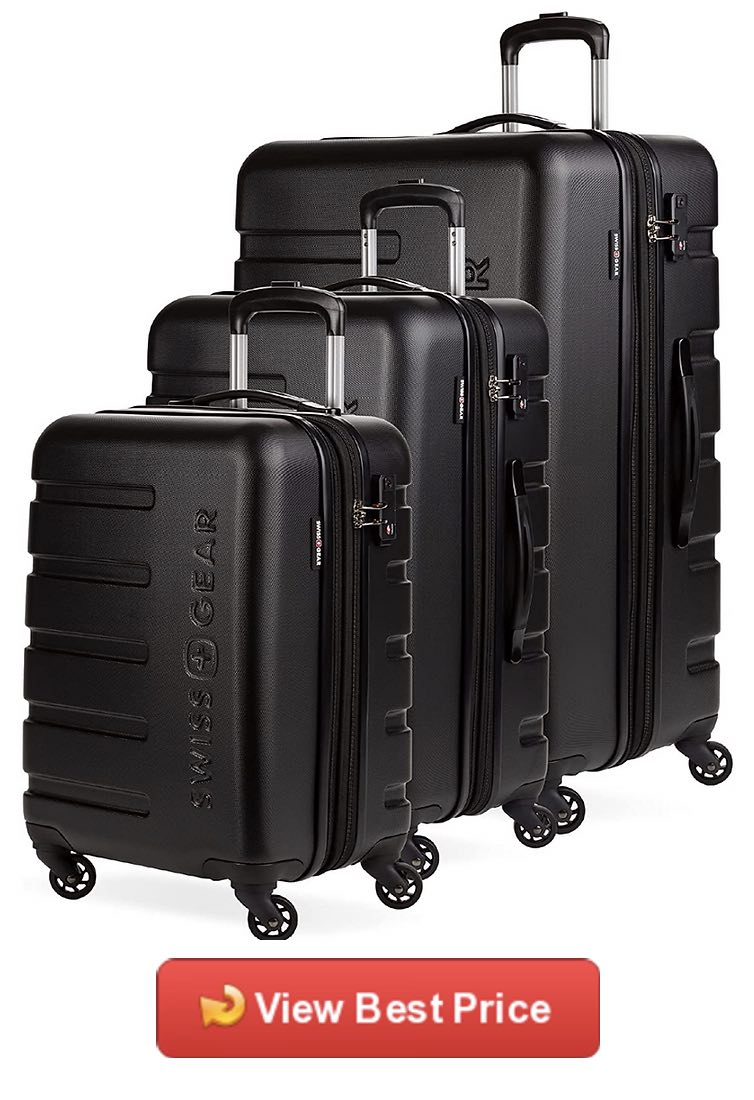 10 Of The Best Luggage Sets For Travel 2023