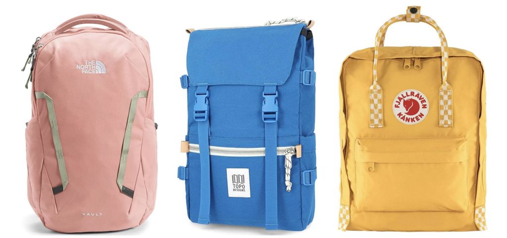 The Best Backpack Brands