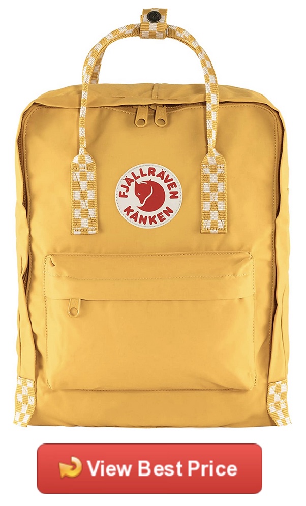 Fjallraven Kanken 13 Inches Laptop