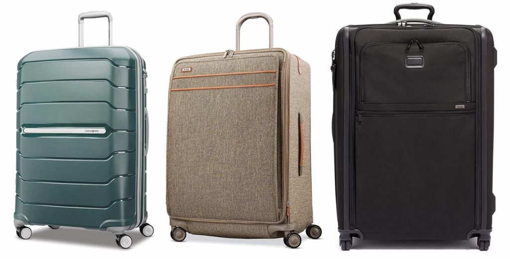 Best Luggage Brands 