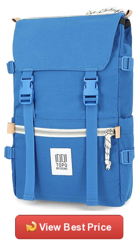 Topo Rover BackPack 