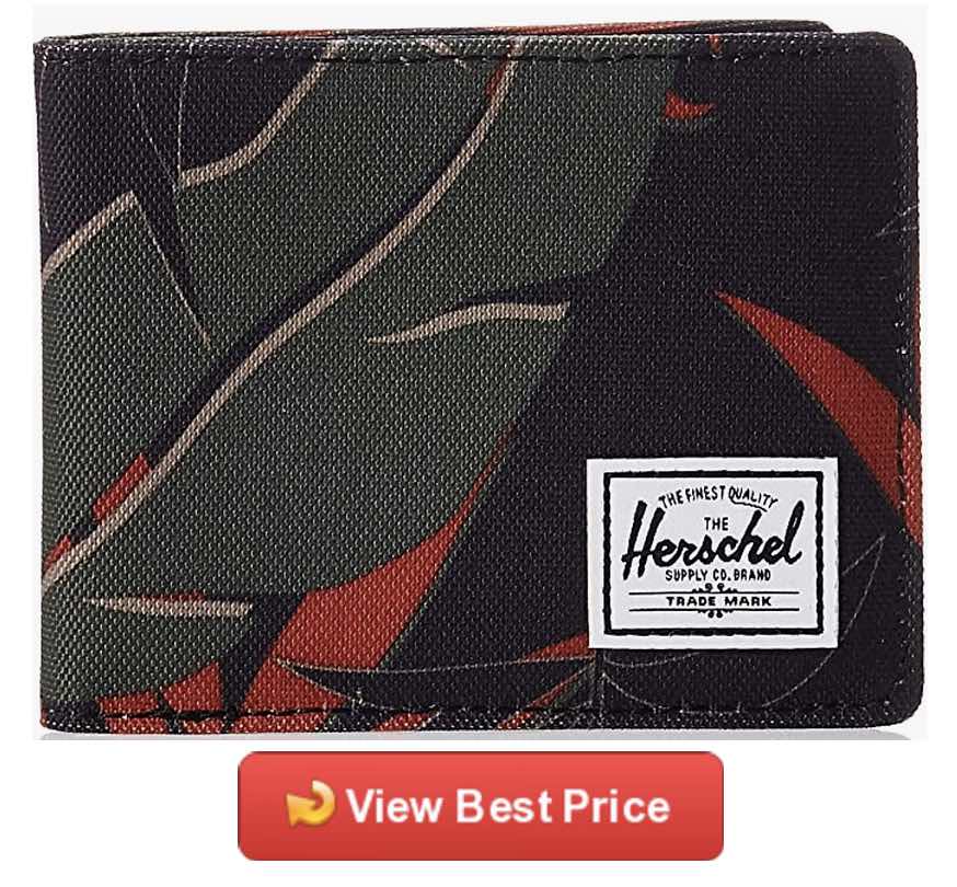 Herschel Roy RFID
