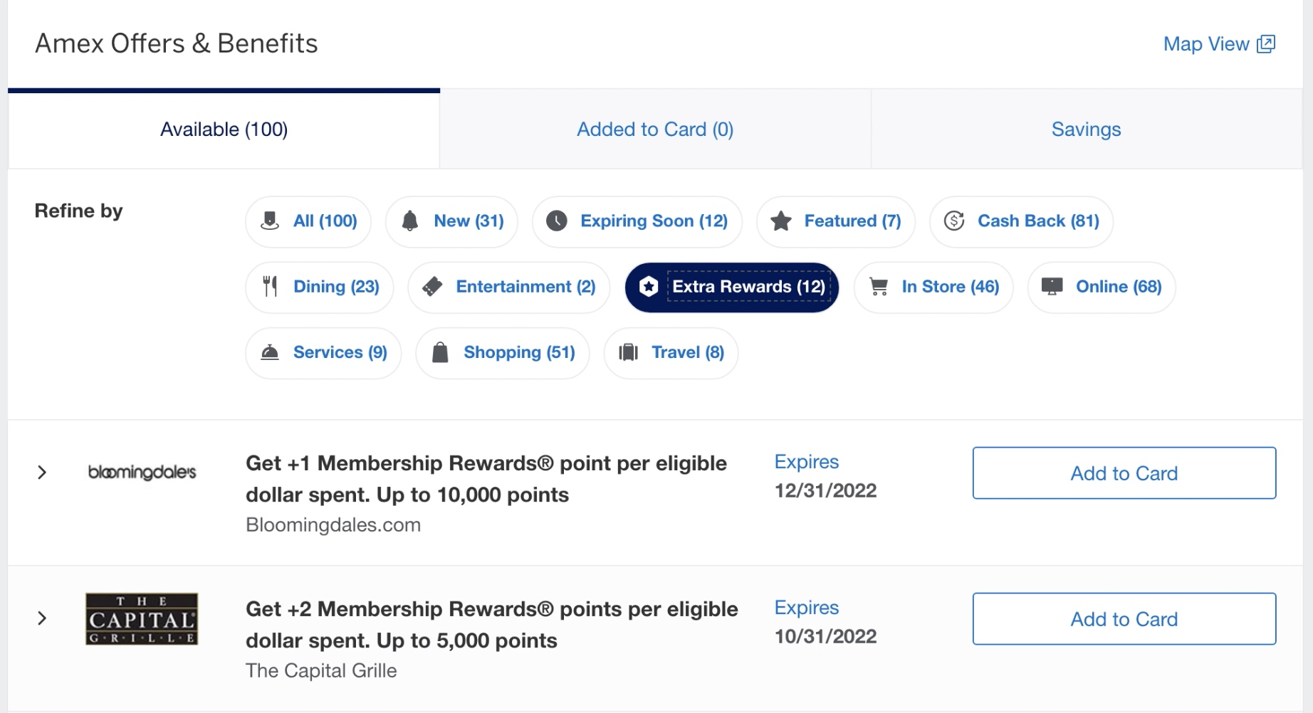 How To Maximize Your Amex Points For Travel - Luggage Guru