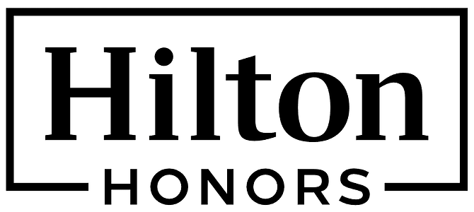 Hilton Honors