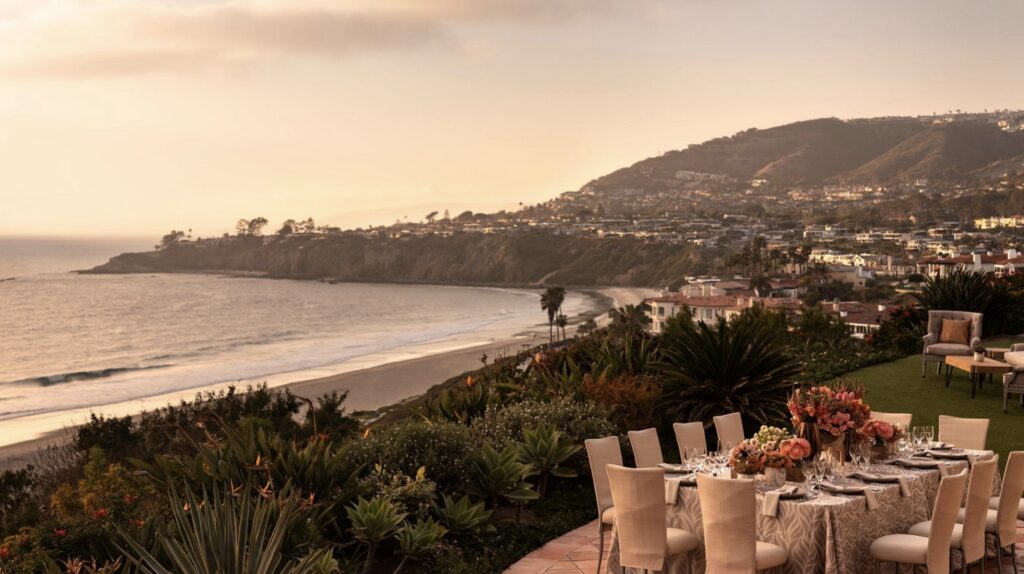 The Ritz-Carlton, Laguna Niguel