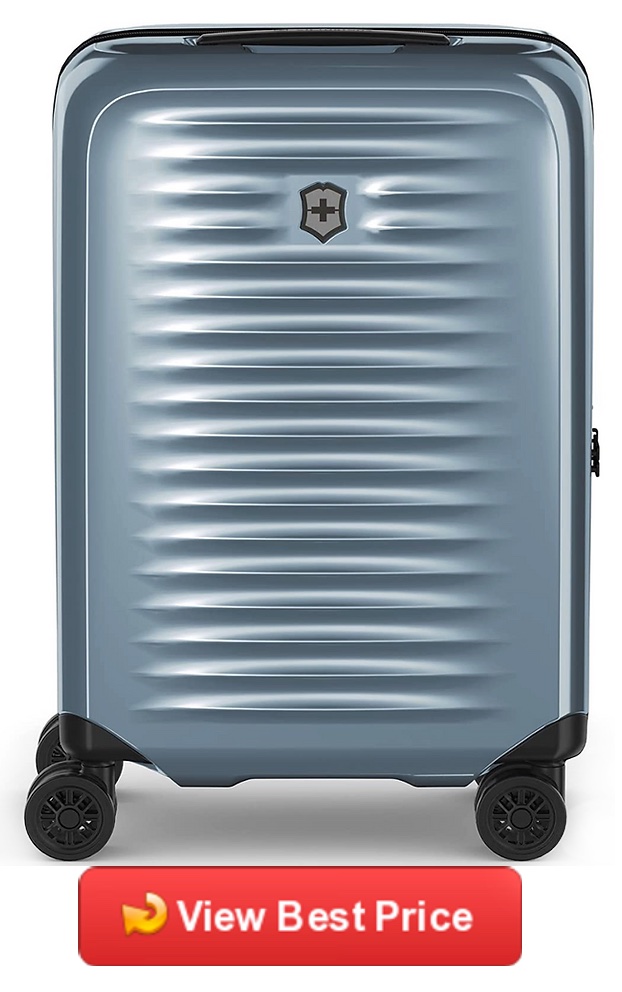 Victorinox Airox Hardside Carry-On 21"