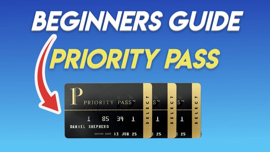 What You Need To Know About Priority Pass (For Beginners)