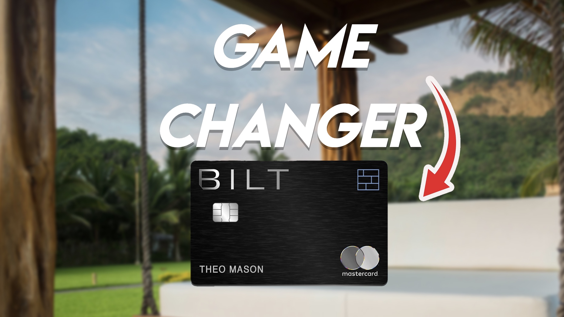 BILT Mastercard – The Best Card For Renters 