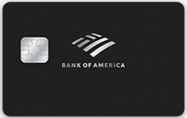 Bank of America Premium Rewards Elite Credit Card