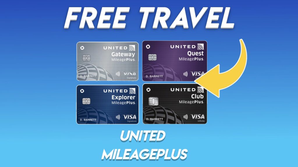 Free travel from United