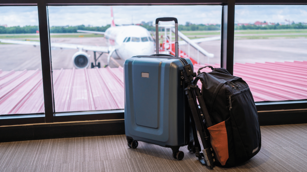 Baggage Insurance Plan