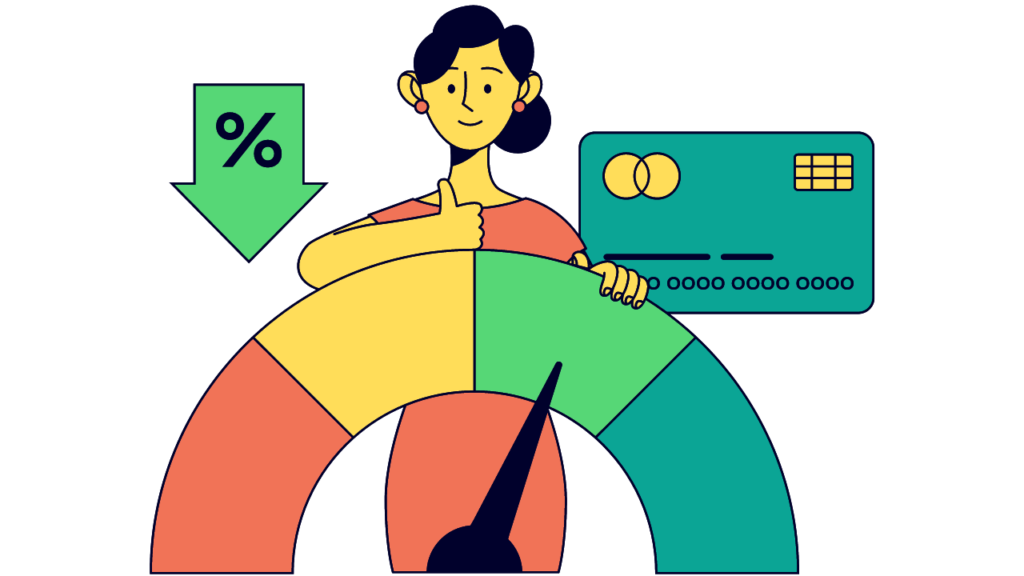 Credit Utilization