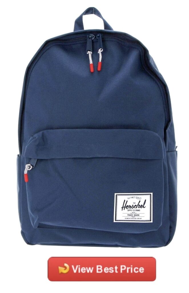 Herschel Classic X-large