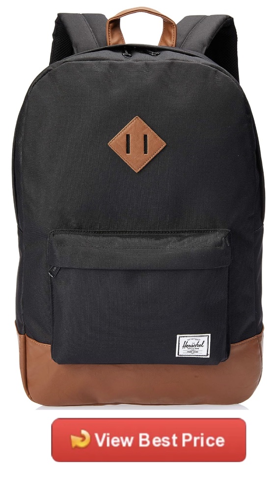 Herschel Heritage Backpack