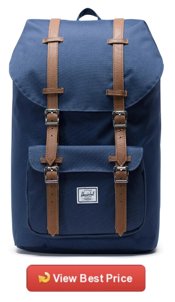 Herschel Supply Co. Little America Backpack