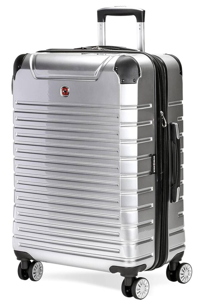 SwissGear 7782 Hardside Expandable Luggage