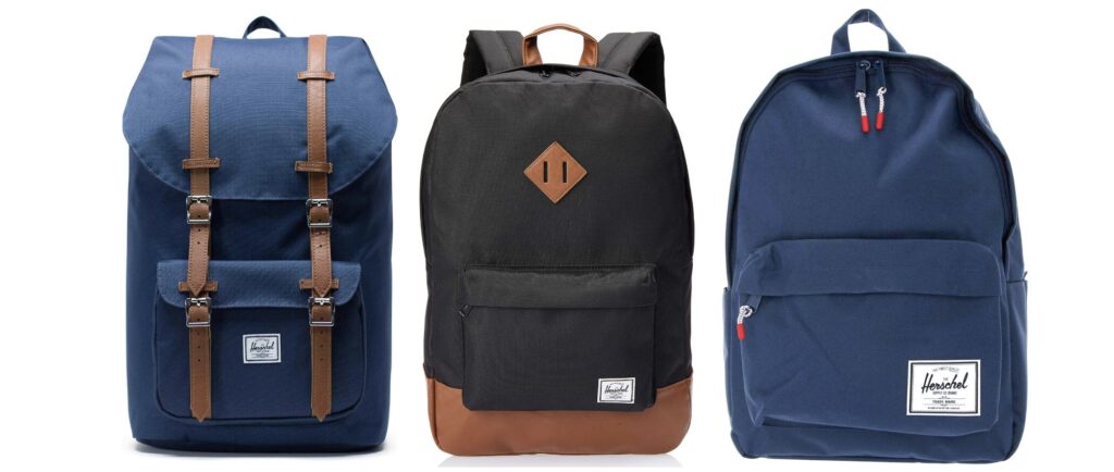 What's the Best Herschel Backpack for School?