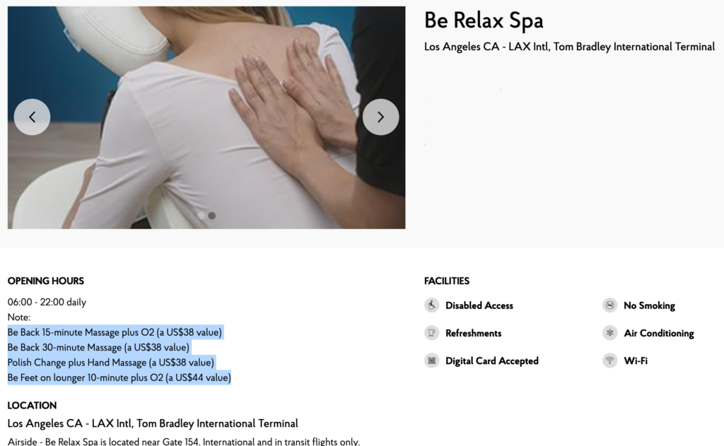 Be Relax Spas