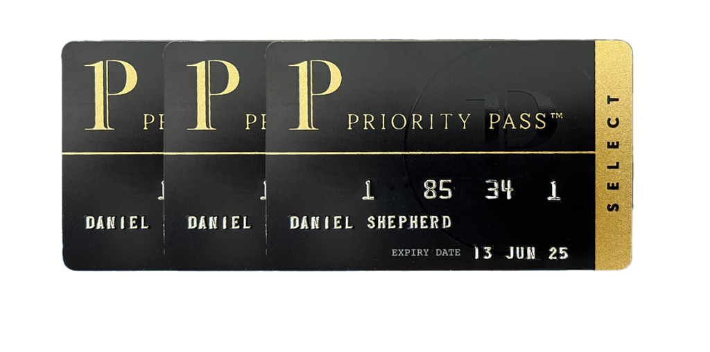 Priority Pass 