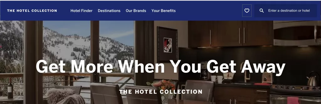 The Hotel Collection 