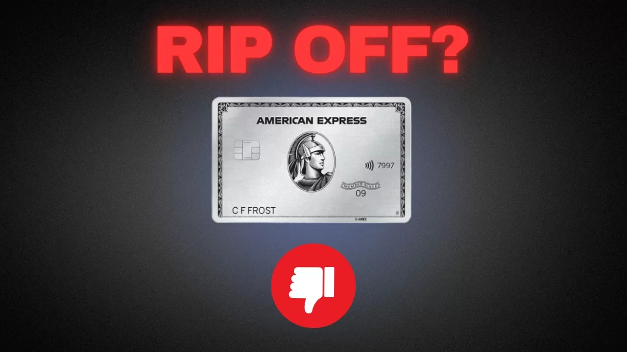 What’s The Deal With The Amex Platinum Card? 