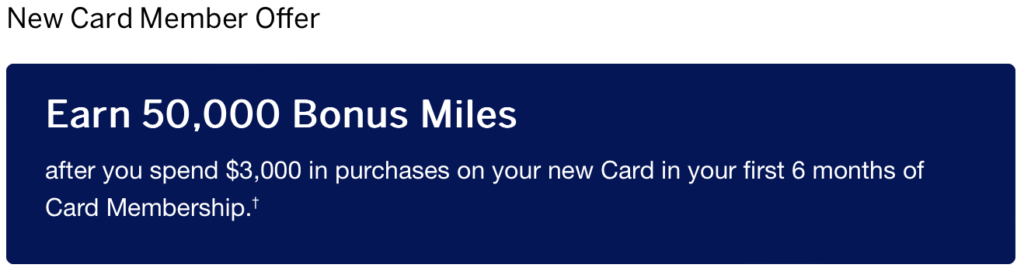 Delta Signup bonus 
