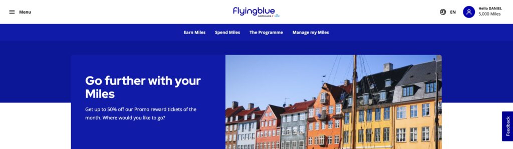 Flyingblue